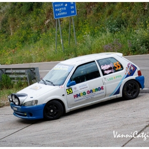 28° RALLY GOLFO DELL'ASINARA - Gallery 27